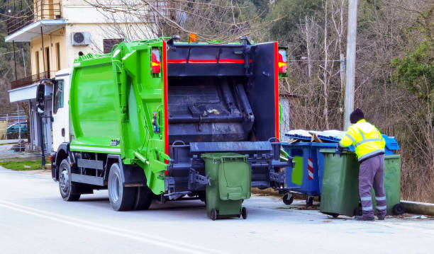 Best Retail Junk Removal  in North Les, AK